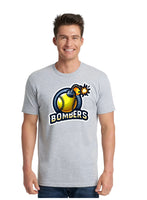 Bombers Graphic T