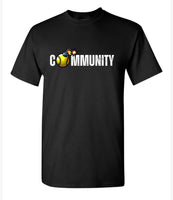 Community Tee
