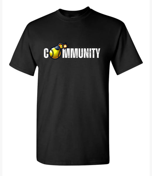 Community Tee