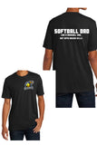 Softball Dad