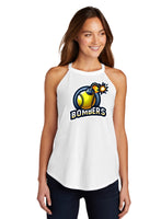 Bombers Rocker Tank