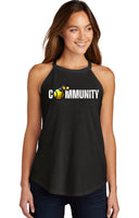 Community Rocker Tank