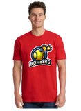Bombers Graphic T