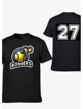 Bombers Graphic T