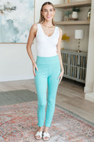 Magic Skinny 28" Pants in Twelve Colors