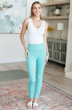 Magic Skinny 28" Pants in Twelve Colors