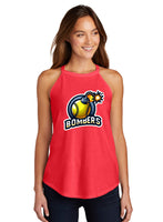 Bombers Rocker Tank