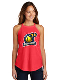 Bombers Rocker Tank