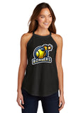 Bombers Rocker Tank