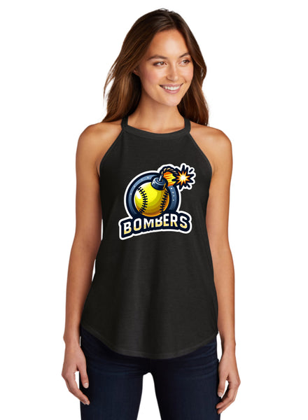 Bombers Rocker Tank
