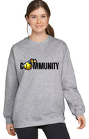Community Crew Sweatshirt