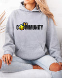Community Hoodie