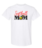 Softball Mom