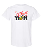 Softball Mom