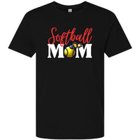 Softball Mom