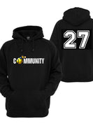 Community Hoodie