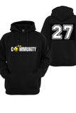 Community Hoodie