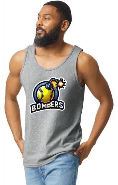 Bombers Men’s Tank