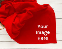 Customizable Blanket