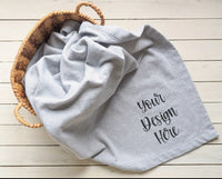Customizable Blanket