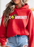 Community Hoodie