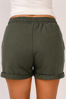 Weekend Shorts