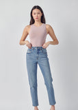 Cello - High Rise Skinny Straight
