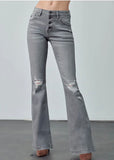 KanCan Midrise Grey