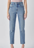 Cello - High Rise Skinny Straight