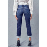 KanCan Straight Fit