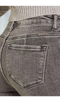 KanCan Grey Super Skinny